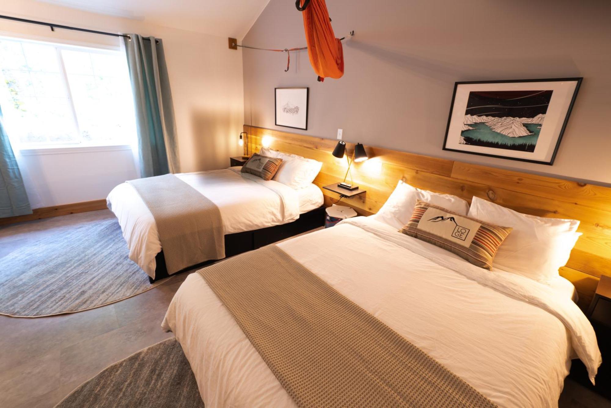 Summit View Inn Mount Shasta Bagian luar foto