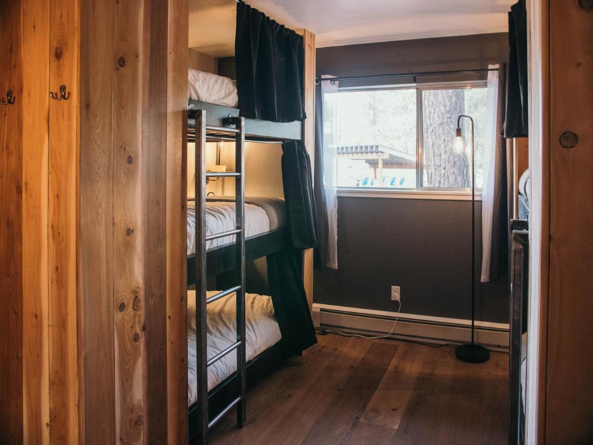 Summit View Inn Mount Shasta Bagian luar foto